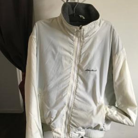 Eddie Bauer Light Jacket - Picture 1 of 4